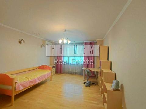 квартира за адресою Раїси Окіпної вул., 4