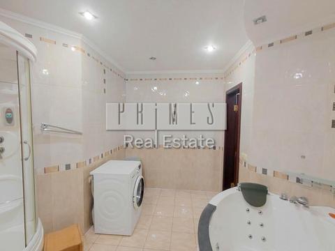 квартира за адресою Раїси Окіпної вул., 4