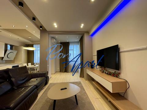 квартира за адресою Лесі Українки бульв., 7-А