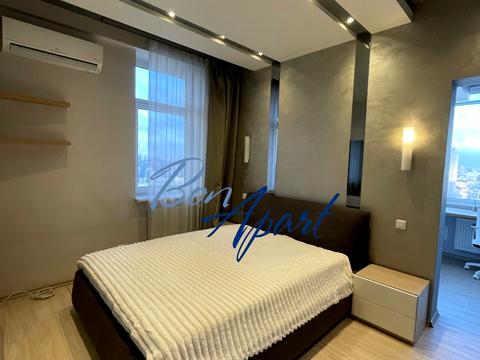 квартира за адресою Лесі Українки бульв., 7-А