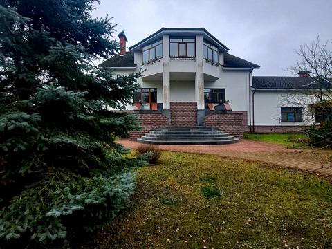 будинок за адресою Вища Дубечня