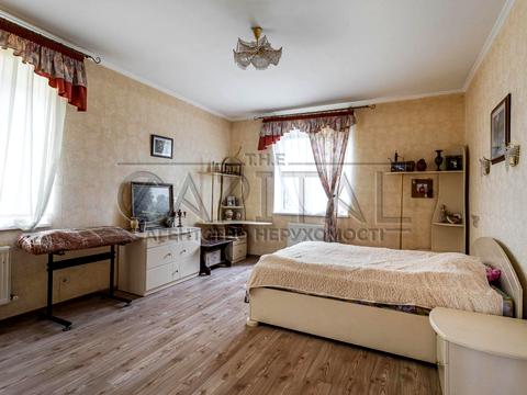 дом по адресу Бориспільський