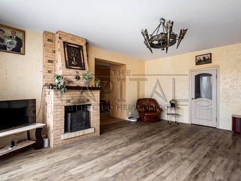 дом по адресу Бориспільський