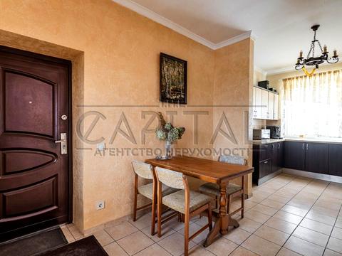 дом по адресу Бориспільський