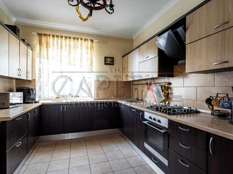 дом по адресу Бориспільський