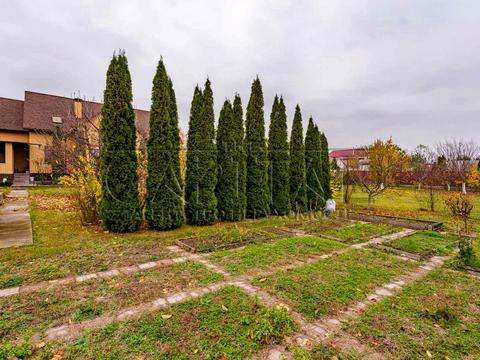 дом по адресу Бориспільський