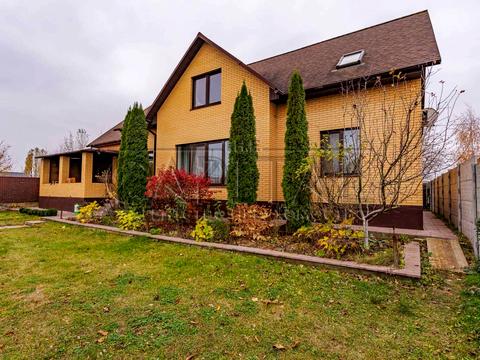 будинок за адресою Бориспільський