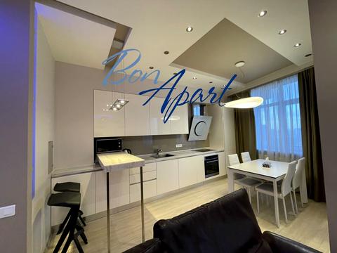 квартира за адресою Лесі Українки бульв., 7-А