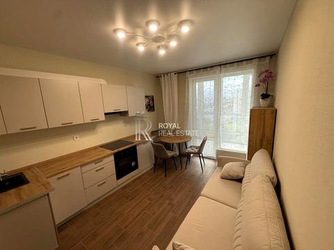 квартира за адресою Васильківська вул., 37-Г