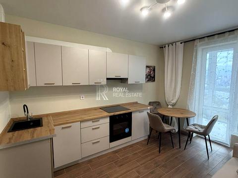 квартира за адресою Васильківська вул., 37-Г