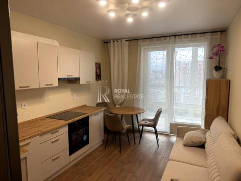 квартира за адресою Васильківська вул., 37-Г