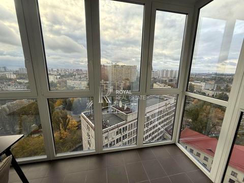 квартира за адресою Васильківська вул., 37-Г