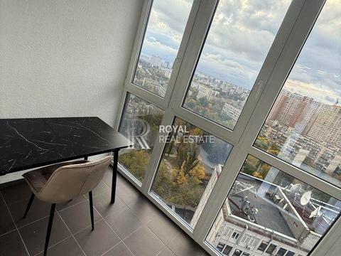 квартира за адресою Васильківська вул., 37-Г