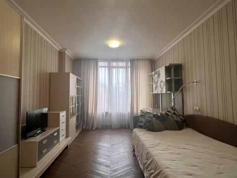 квартира по адресу Жилянская ул., 59