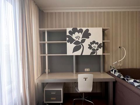 квартира по адресу Жилянская ул., 59