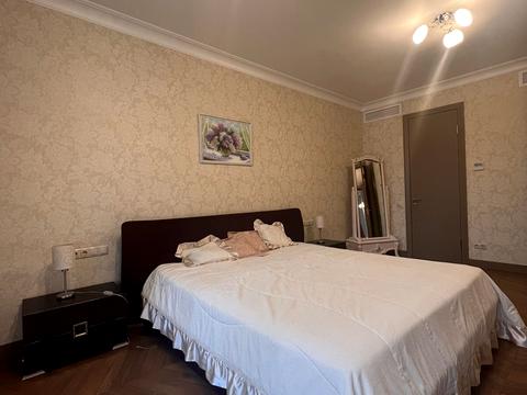 квартира по адресу Жилянская ул., 59