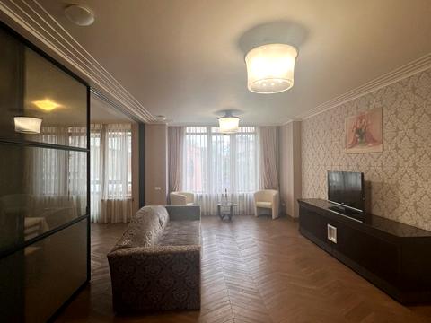 квартира по адресу Жилянская ул., 59