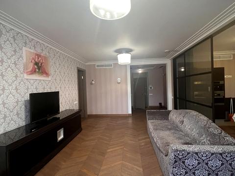 квартира по адресу Жилянская ул., 59