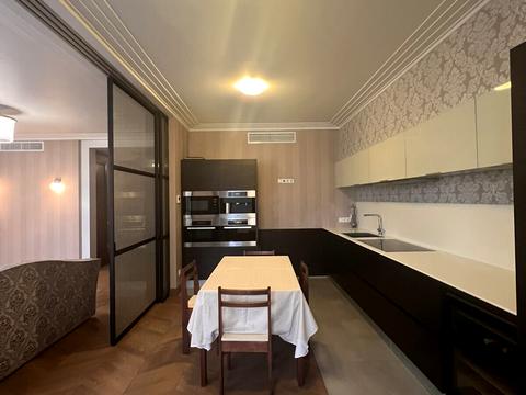 квартира по адресу Жилянская ул., 59