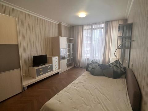 квартира по адресу Жилянская ул., 59