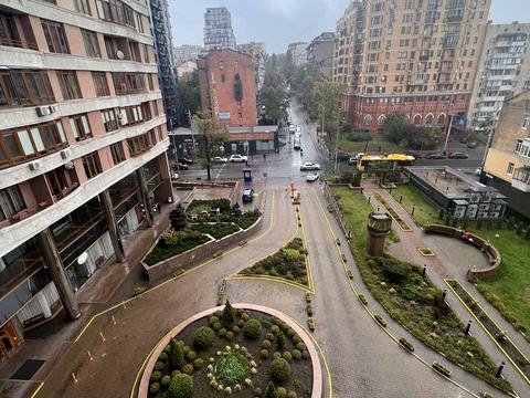 квартира по адресу Жилянская ул., 59