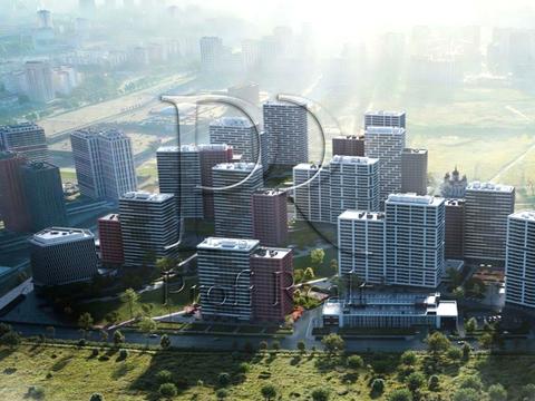 квартира за адресою Всеволода Змієнка вул., (Будинок 10.5)