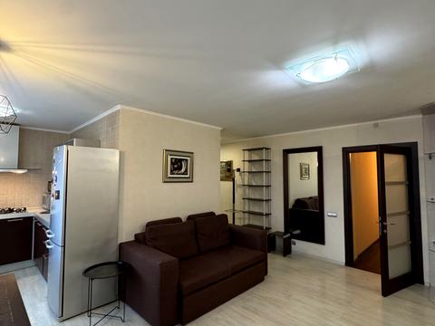 квартира по адресу Леси Украинки бульв., 17