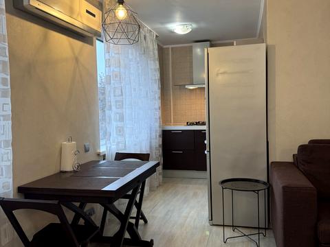 квартира по адресу Леси Украинки бульв., 17