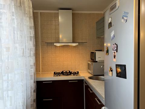 квартира по адресу Леси Украинки бульв., 17