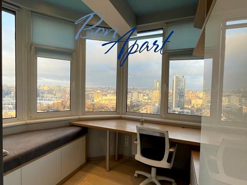 квартира за адресою Лесі Українки бульв., 7-А