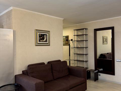 квартира по адресу Леси Украинки бульв., 17