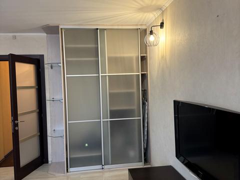 квартира по адресу Леси Украинки бульв., 17