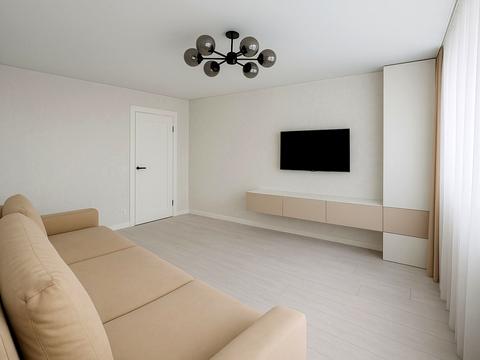 квартира за адресою Дніпровська набережна вул., 26