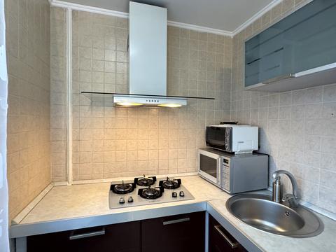 квартира по адресу Леси Украинки бульв., 17