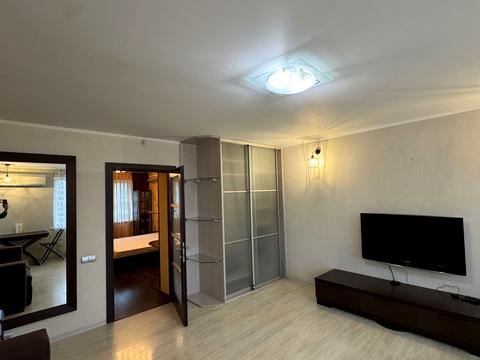 квартира по адресу Леси Украинки бульв., 17