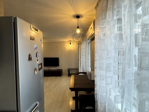 квартира по адресу Леси Украинки бульв., 17