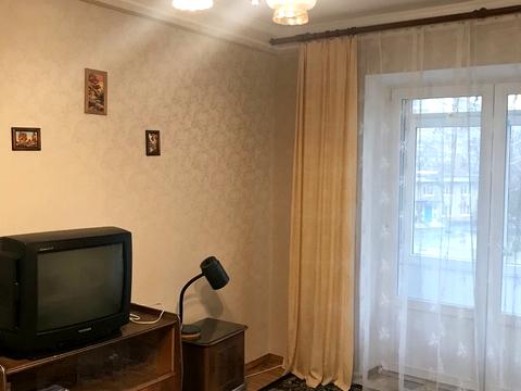 квартира по адресу Кубанской Украины ул. (Маршала Жукова), 20