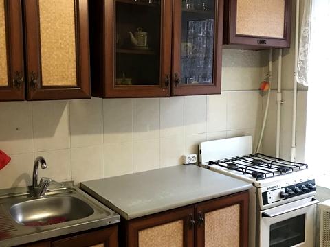 квартира по адресу Кубанской Украины ул. (Маршала Жукова), 20