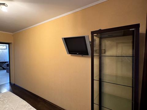 квартира по адресу Леси Украинки бульв., 17