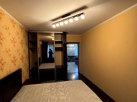 квартира по адресу Леси Украинки бульв., 17