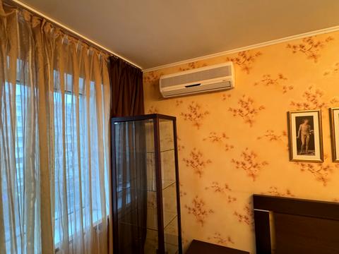 квартира по адресу Леси Украинки бульв., 17