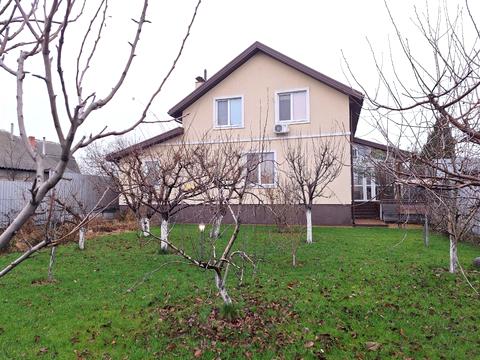дом по адресу с. Осещина, Луговий пр
