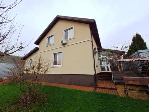 дом по адресу с. Осещина, Луговий пр