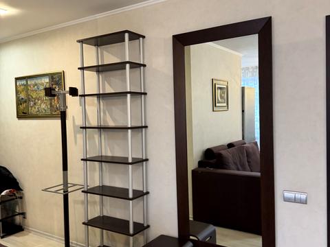 квартира по адресу Леси Украинки бульв., 17