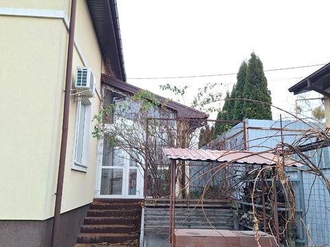 дом по адресу с. Осещина, Луговий пр