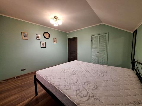 дом по адресу с. Осещина, Луговий пр