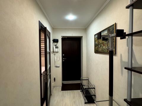 квартира по адресу Леси Украинки бульв., 17