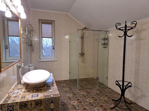 дом по адресу с. Осещина, Луговий пр