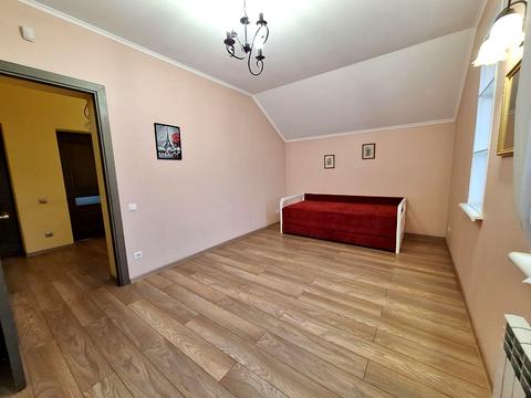 дом по адресу с. Осещина, Луговий пр