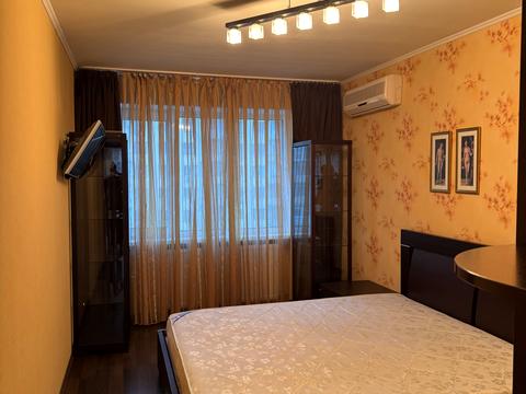 квартира по адресу Леси Украинки бульв., 17